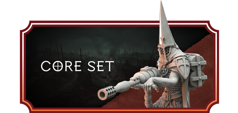 Core Set