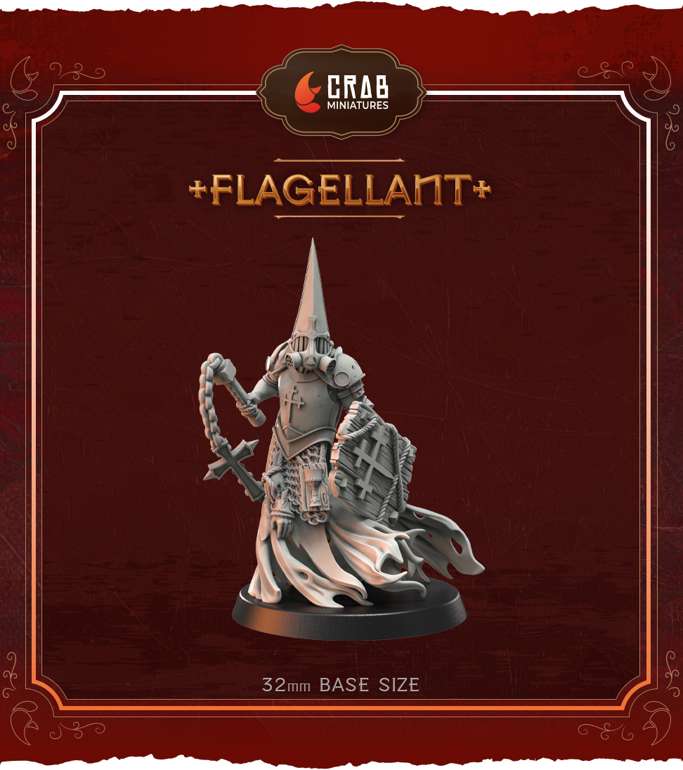 Flagellant