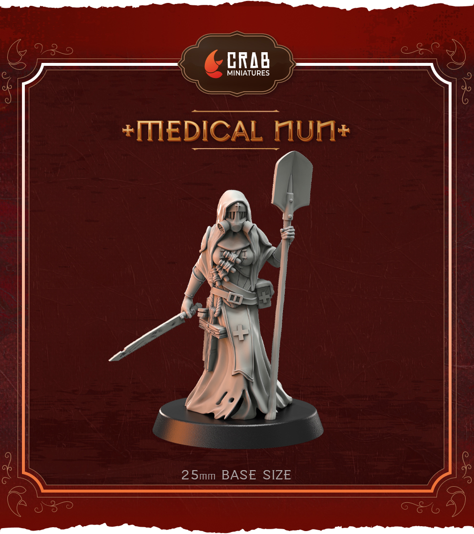 Medic