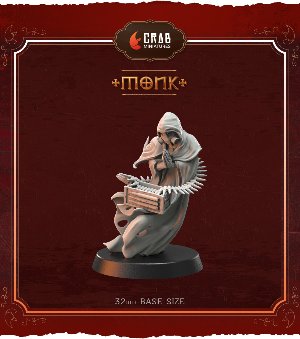 Monk