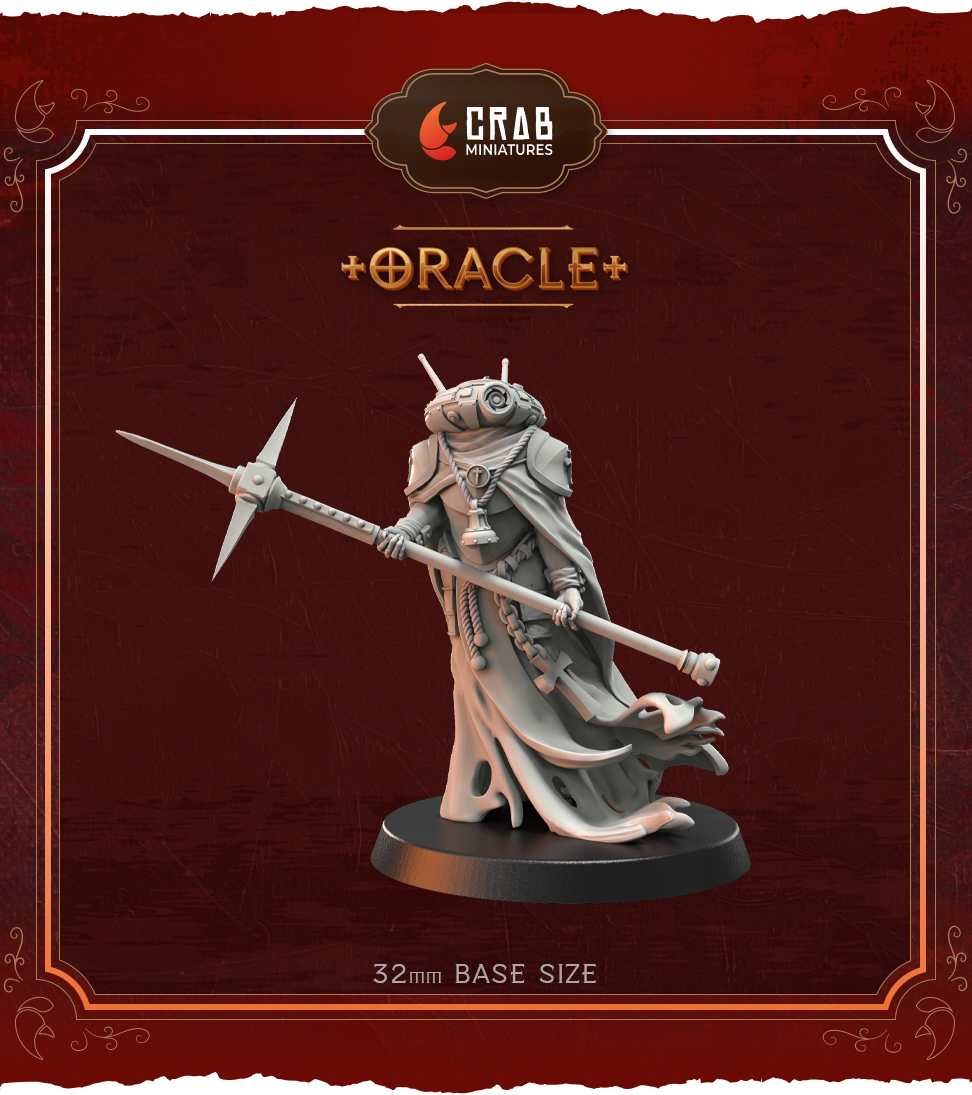 Oracke