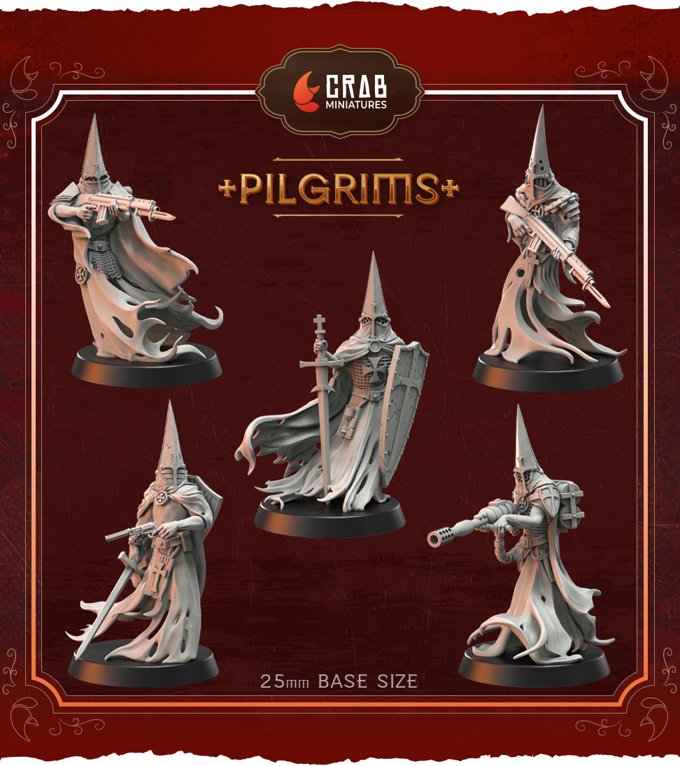 Pilgrims