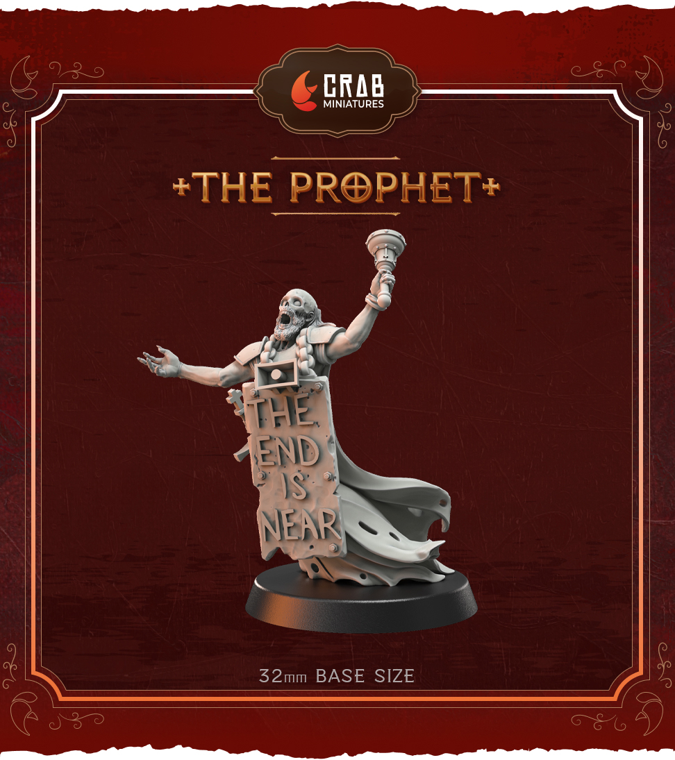 Prophet