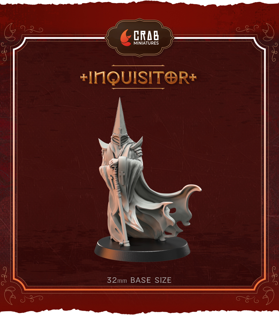 inquisidor