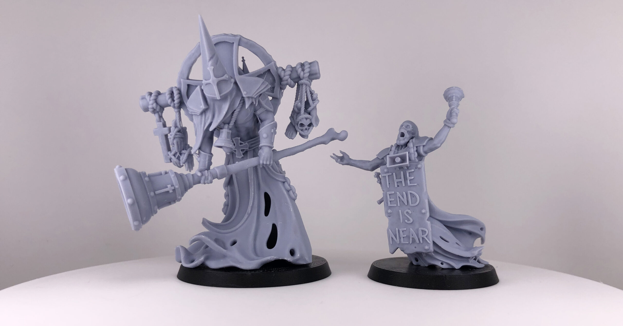 prophet+relicant
