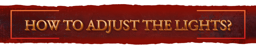 Ajusts