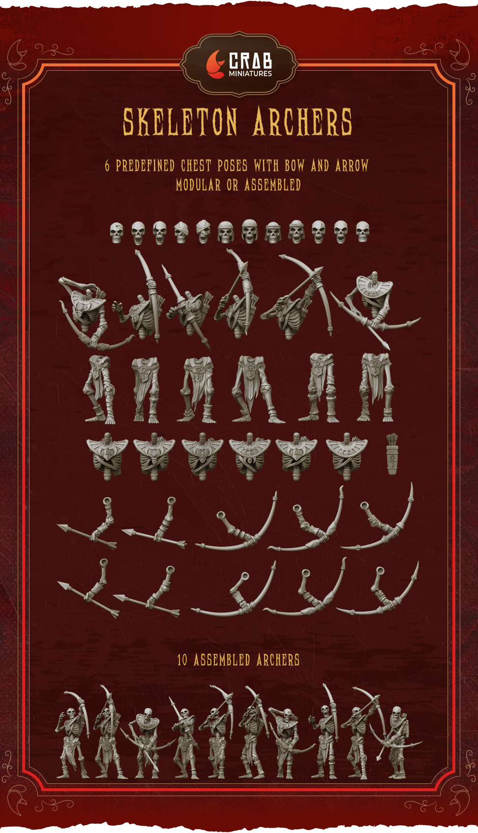 Archers