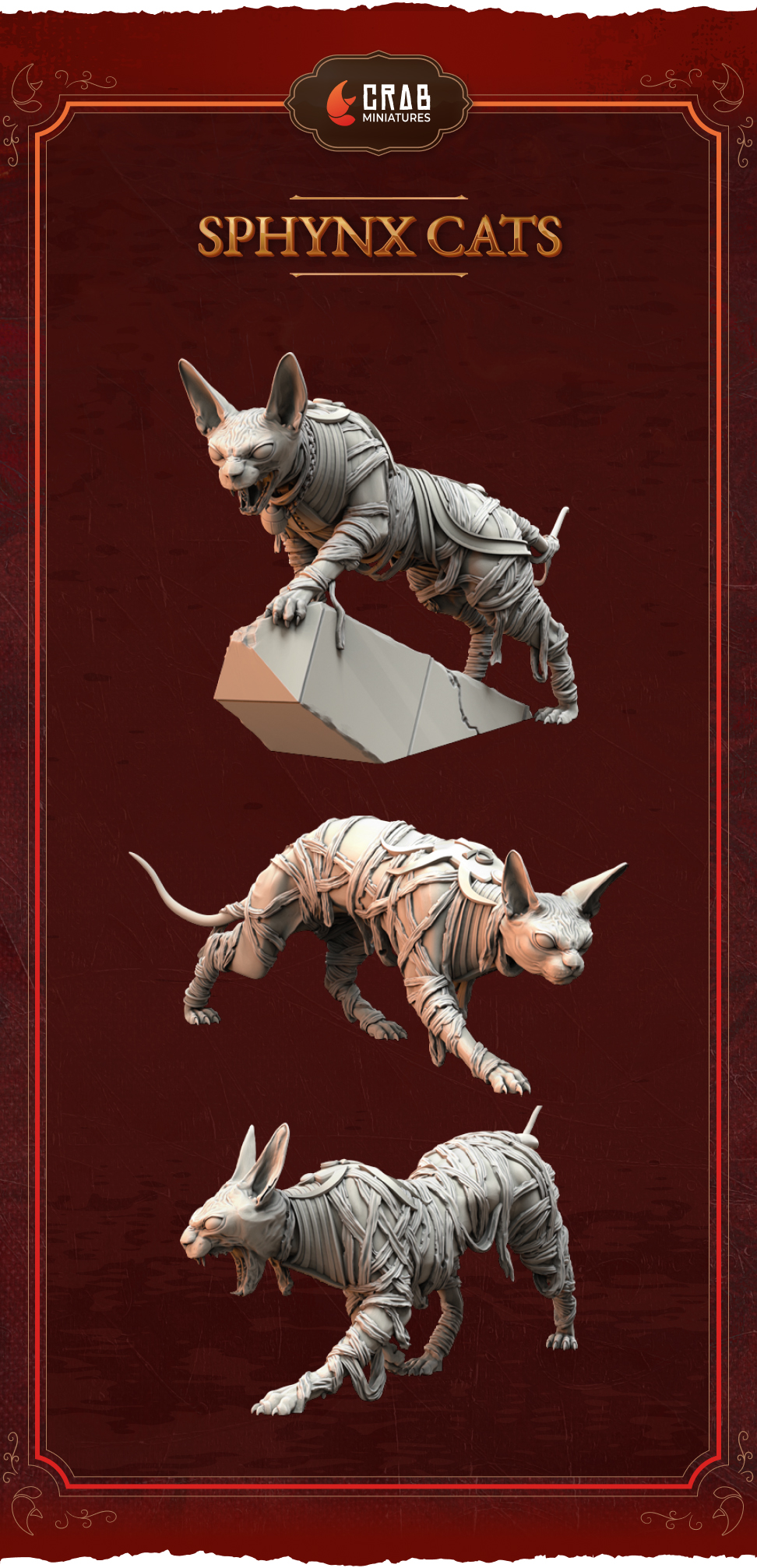 Cats