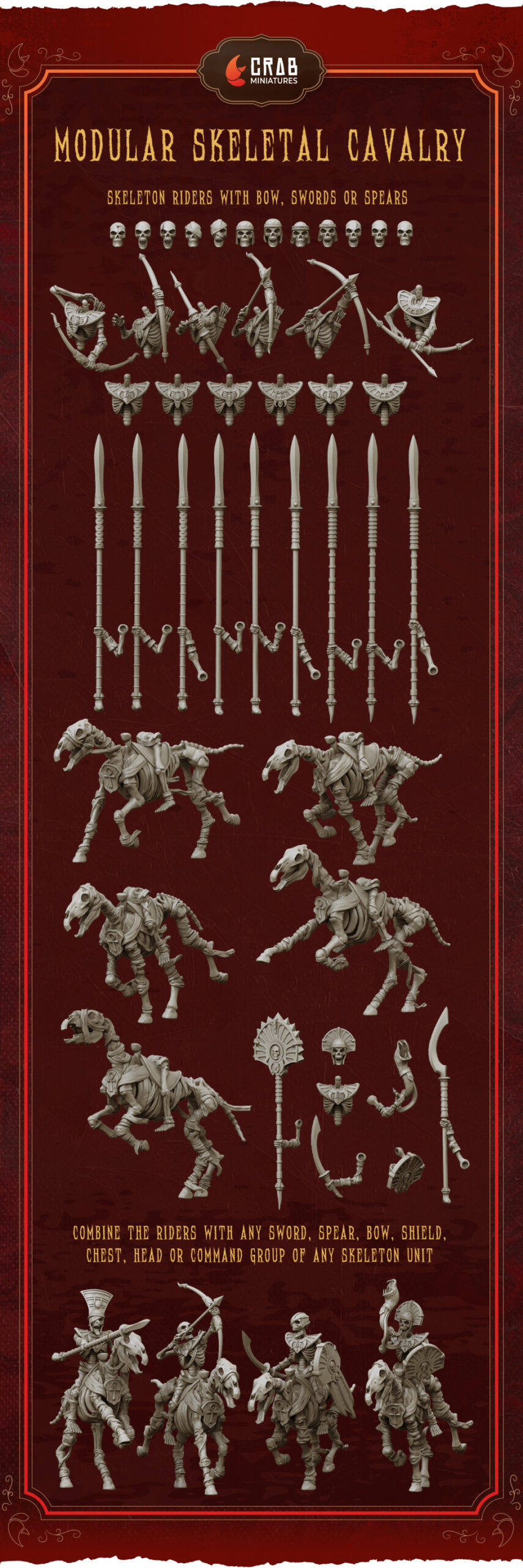 Cavalry
