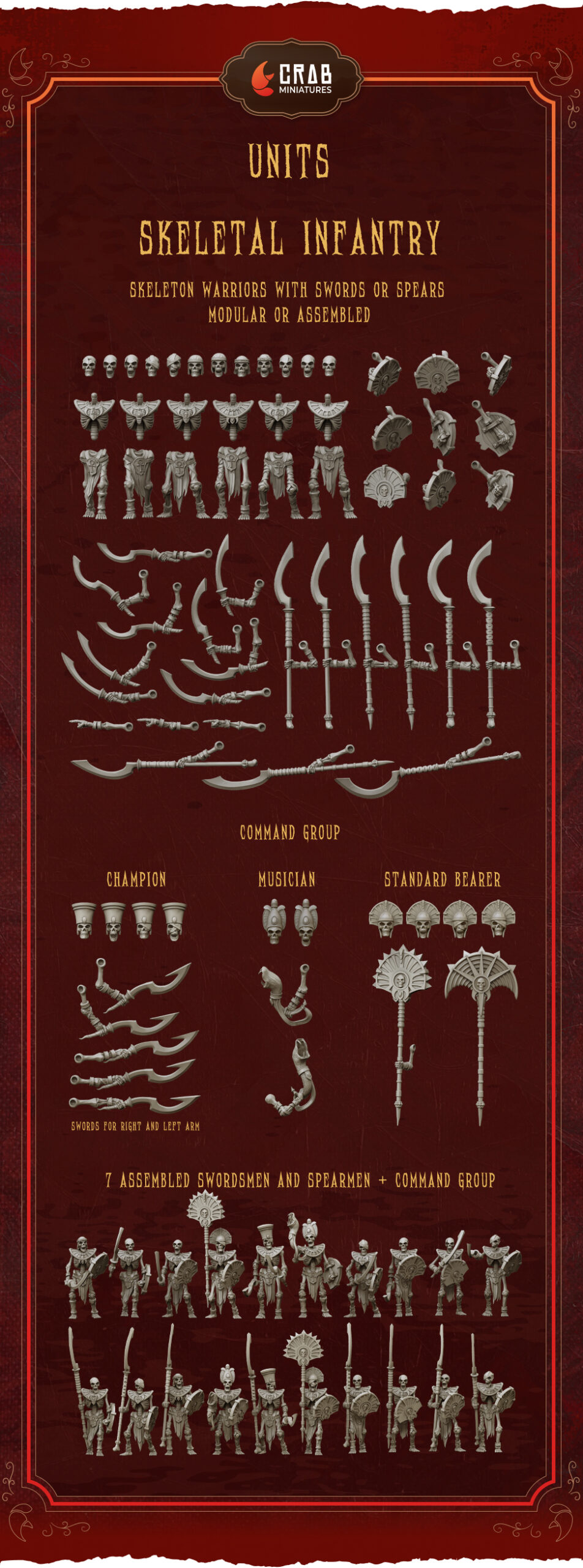 Infantry