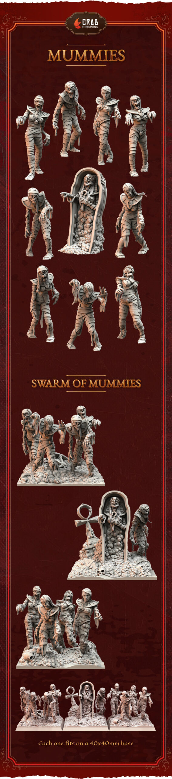Mummies