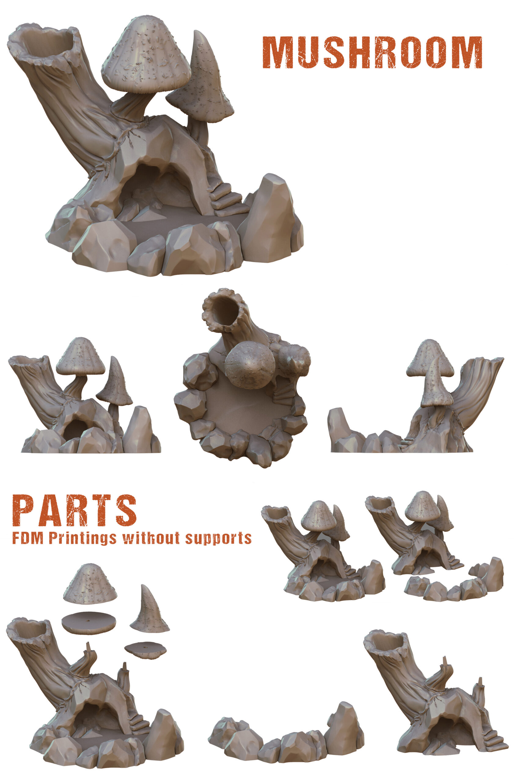 Mushroom