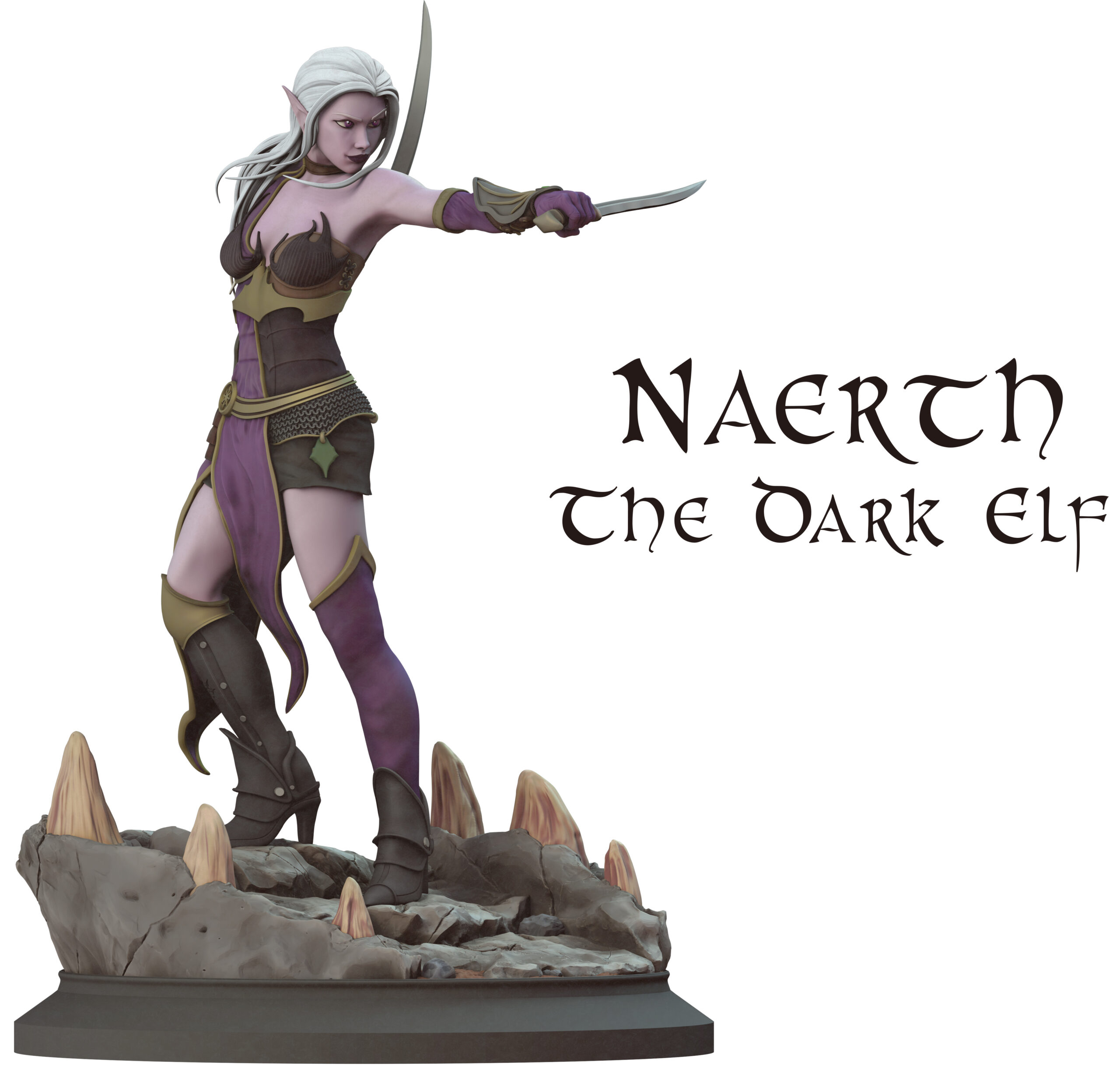Naerth Color
