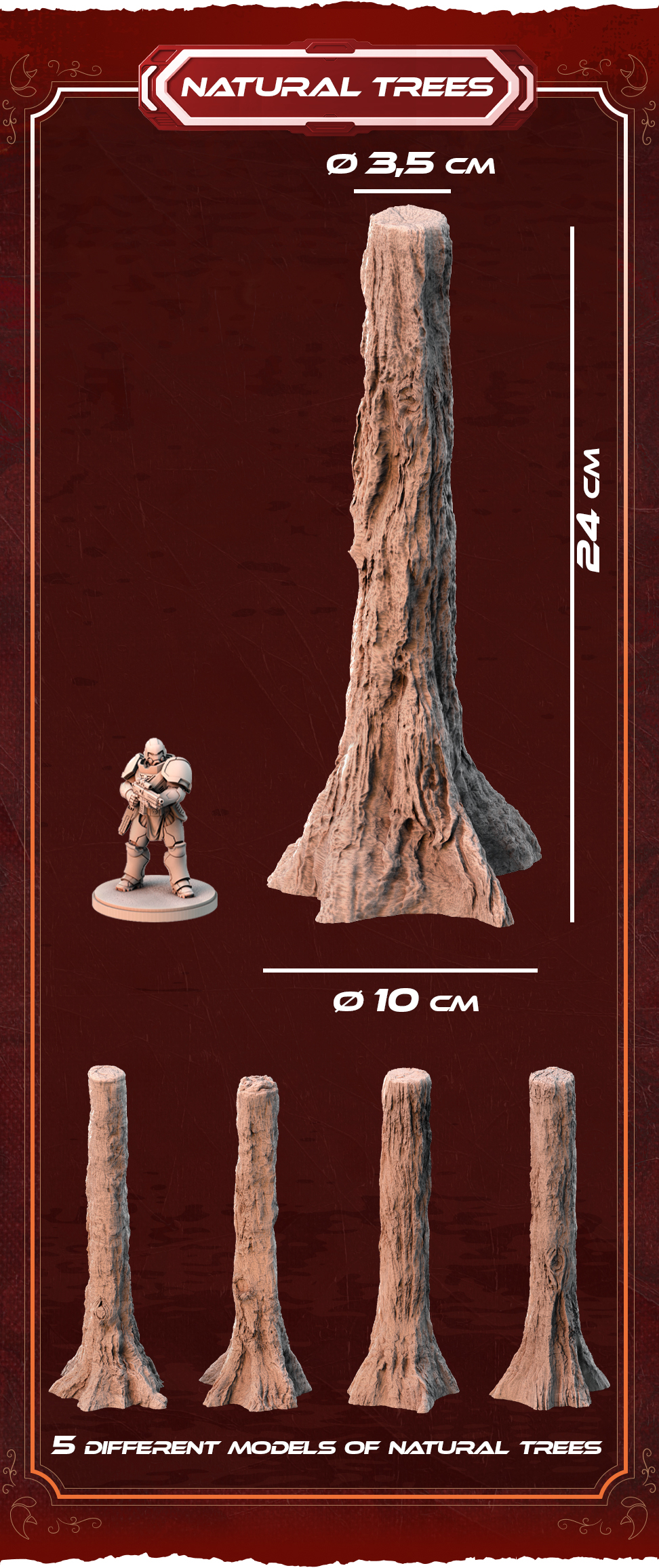 NaturalTrees