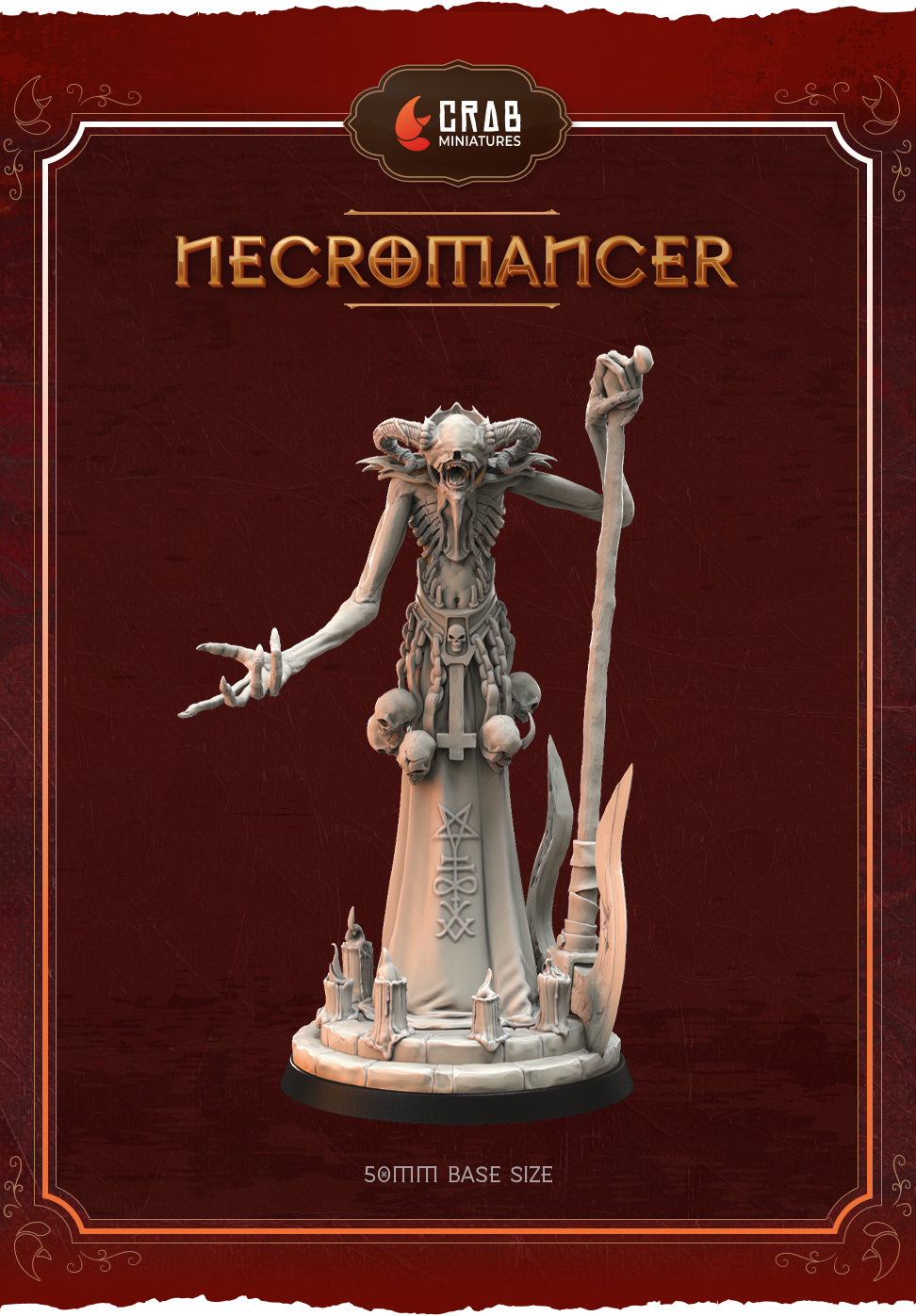 Necromancer