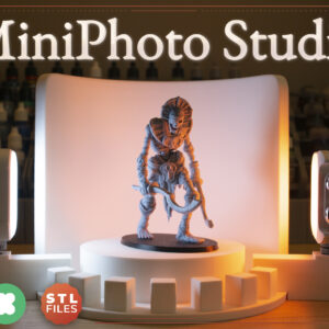 MiniPhoto STUDIO
