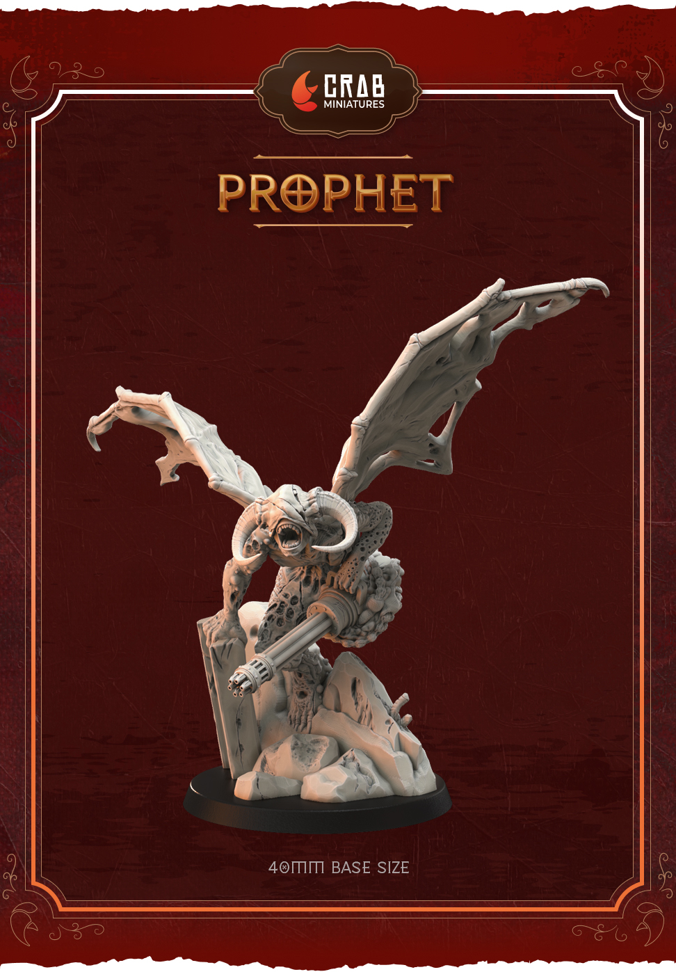 Prophet