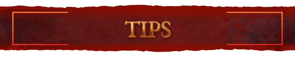 Tips