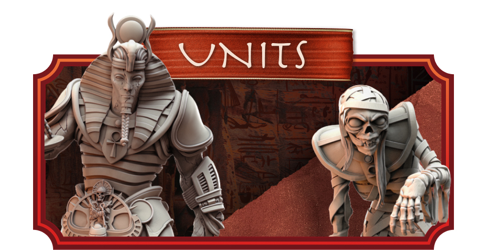 Units