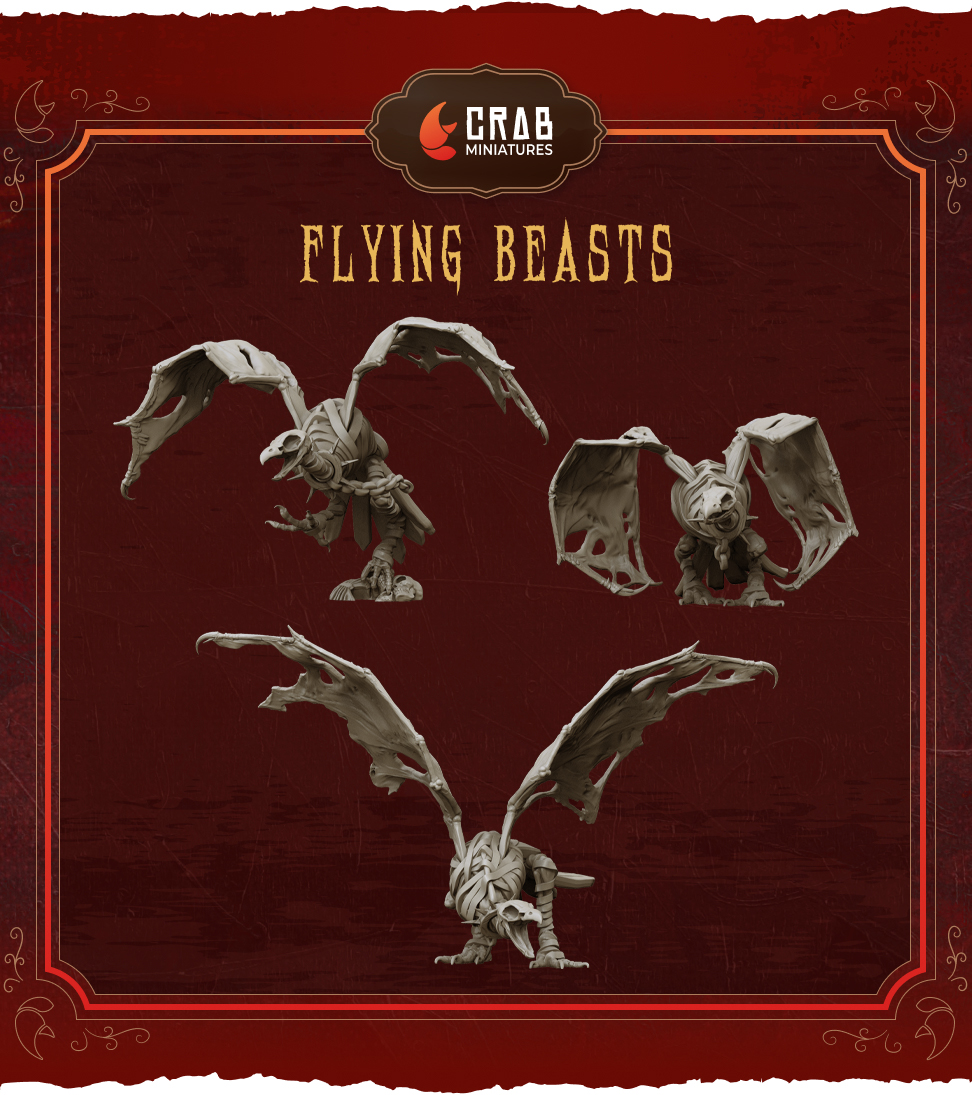 Vultures