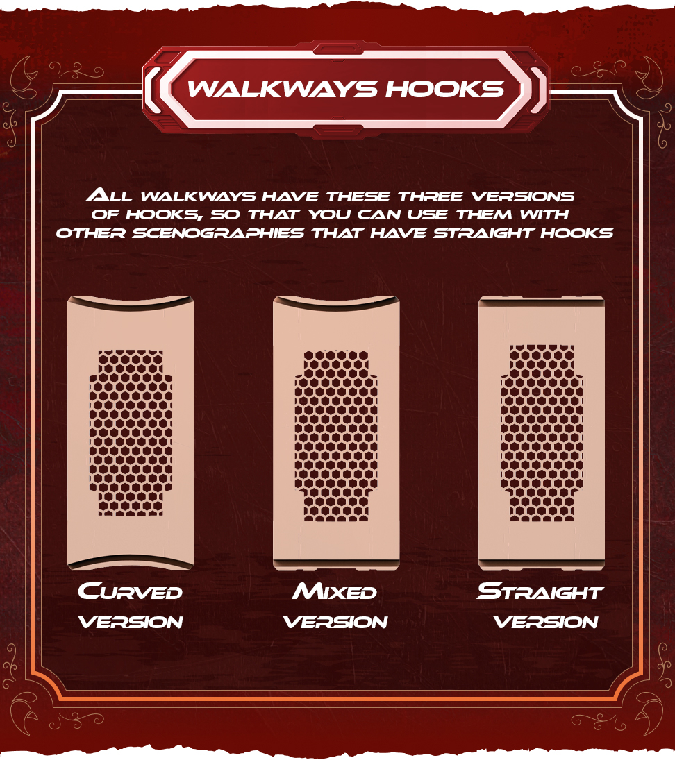 WalkawaysHooks