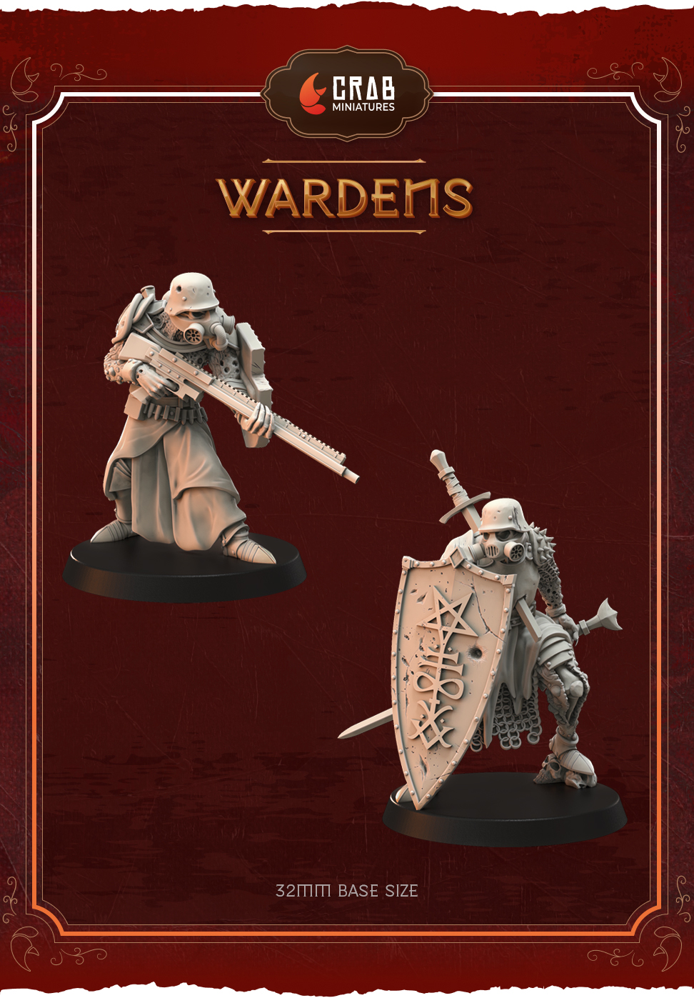 Wardens