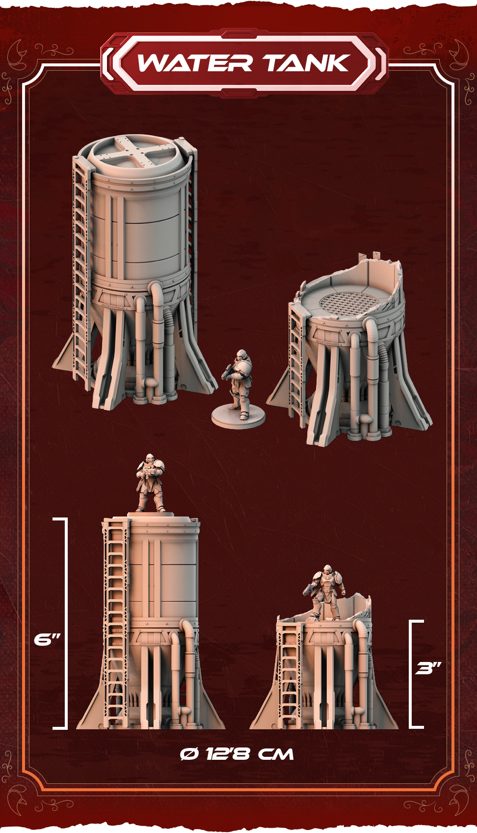 WaterTank