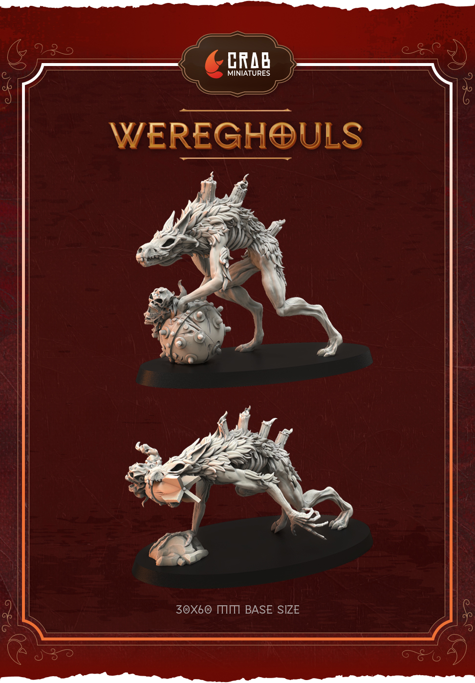 Wereghouls