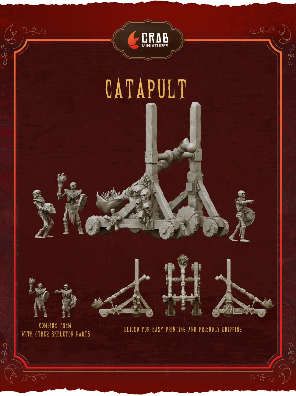 catapult