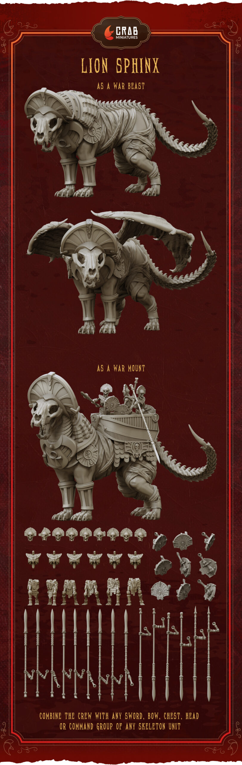 sphynx