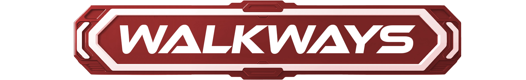 walkways